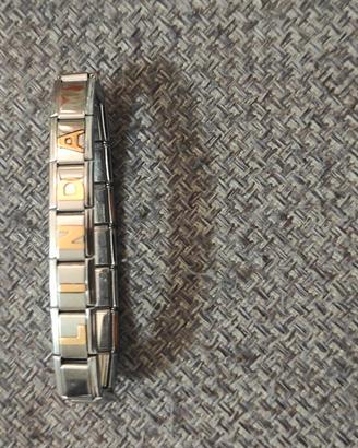 bracciale nomination linda