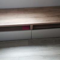 Mobiletto da TV Ikea