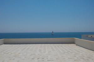MANCAVERSA (GALLIPOLI) fronte mare ideale per due