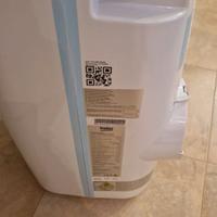 Condizionatore portatile