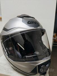 Casco modulare Givi