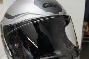 Casco modulare Givi