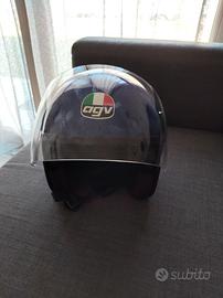 casco AGV  taglia S