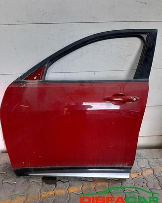 Alfa Romeo TONALE sportello sinistro anteriore ros