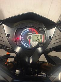 Benelli TNT 899s