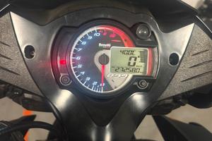 Benelli TNT 899s