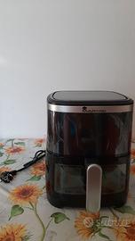 Friggitrice ad aria Masterpro 4,2L NUOVA