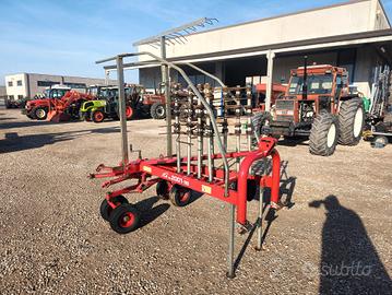 Giro ranghinatore fcr