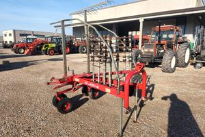 Giro ranghinatore fcr