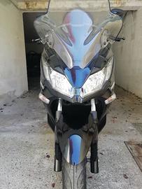 scooter Kawasaki J 300