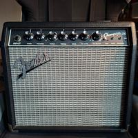 Amplificatore Fender Champion 20