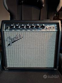 Amplificatore Fender Champion 20