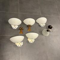 Lampade Applique