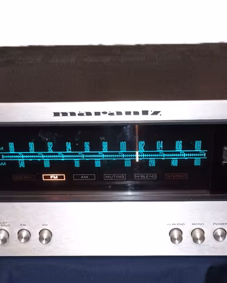 SINTONIZZATORE RADIO HIFI STEREO