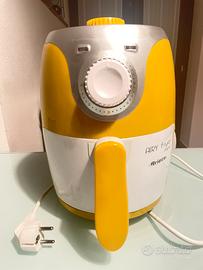 Friggitrice ad Aria Ariete  Mini 2L (1000W)