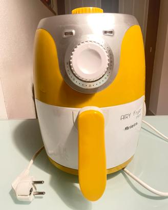 Friggitrice ad Aria Ariete  Mini 2L (1000W)