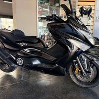Yamaha T Max 500 2008