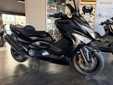 Yamaha T Max 500 2008