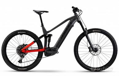 Haibike Allmtn 4 i800wh 12v 2025