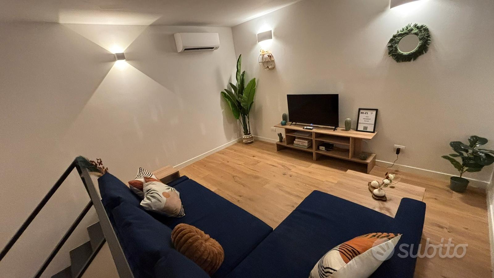 Appartamento – Milano, Abbadesse, Municipio 2 - Altro