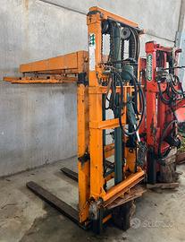 MULETTO COSMAG e MULETTO CAVAGION