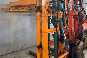 MULETTO COSMAG e MULETTO CAVAGION