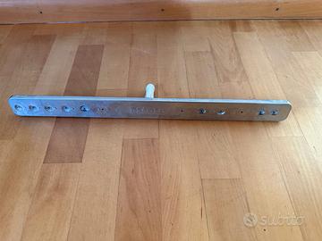 Braccio irroratore inferiore lavastoviglie Miele