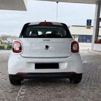 Smart Forfour 1.0 benzina - Neopatentati