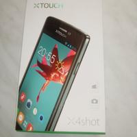 Cellulare X-TOUCH