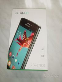 Cellulare X-TOUCH
