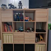 Mobile ikea come in foto