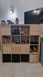 Mobile ikea come in foto