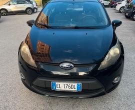 FORD Fiesta 6ª serie - 2012