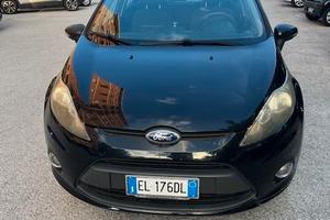 FORD Fiesta 6ª serie - 2012