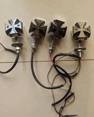 Frecce lci direzionali a led