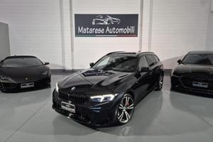 BMW 320 M-Sport X-DRIVE Autom HeadUp+FullLed IvaEs