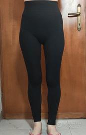 Leggins H&M neri casual 