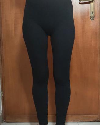 Leggins H&M neri casual 