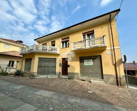 CASA INDIPENDENTE A RIVOLI