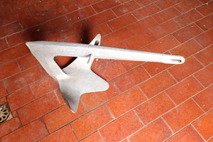 Ancora Bruce originale