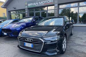 Audi A6 Avant 50 3.0 TDI quattro tiptronic Busines