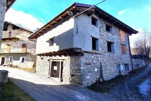 Rustico/Casale/Corte Oulx [ox18VRG]