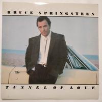 Tunnel of Love 33 giri vinile di Bruce Springsteen