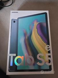 Samsung Galaxy Tab S5E