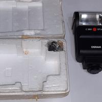 Flash Osram C260 Studio