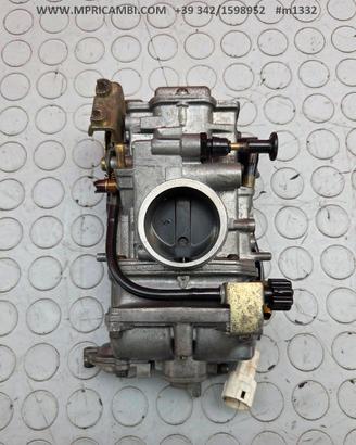 CARBURATORE KEIHIN VOR EN 450 2002 2005