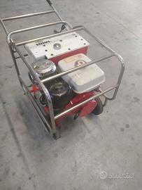 centralina idraulica Gori midi-pack