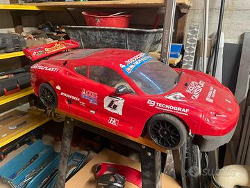 Ferrari 360 1/5