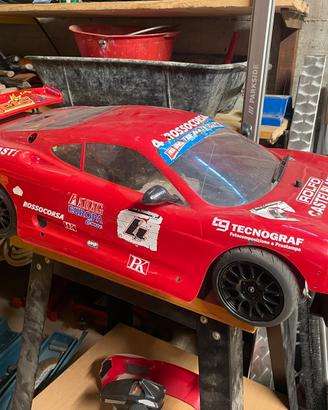 Ferrari 360 1/5