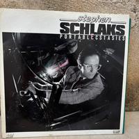 Vinile Stephen Schalks